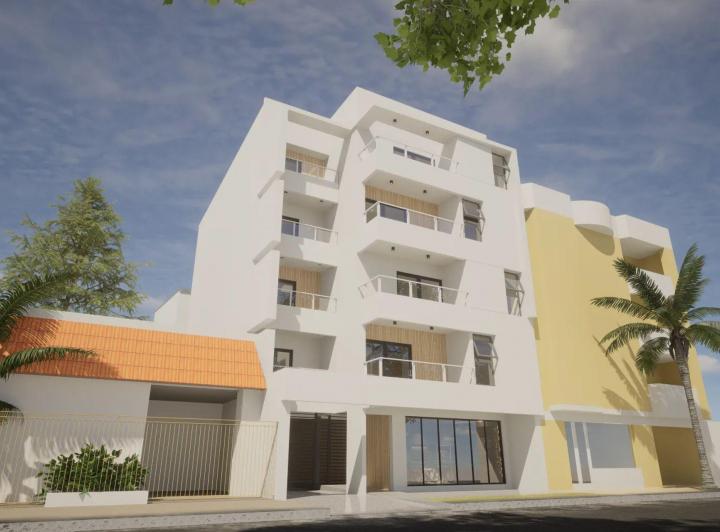 Departamento · 37m² · 2 Ambientes
