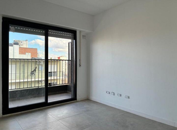 Departamento · 36m² · 2 Ambientes