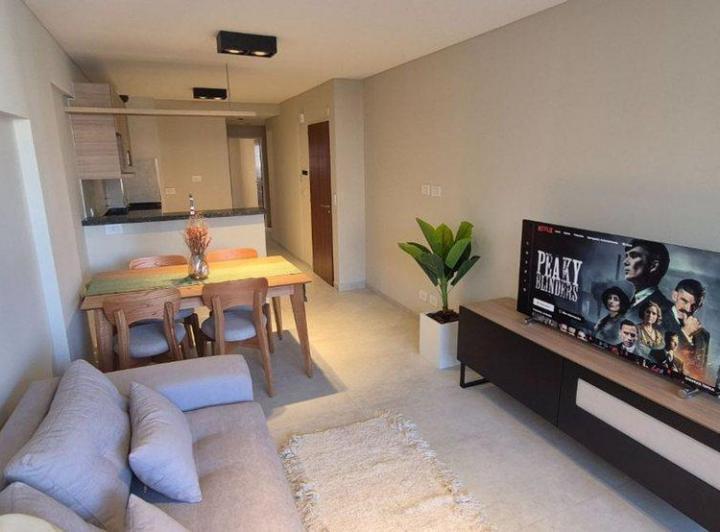 Departamento · 46m² · 2 Ambientes