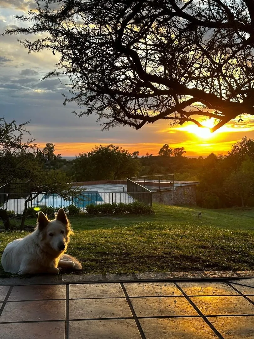 Exclusiva y amplia casa en La Granja - Córdoba