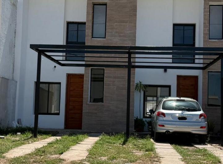 Casa · 125m² · 3 Ambientes