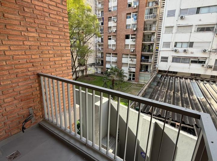 Departamento · 75m² · 4 Ambientes