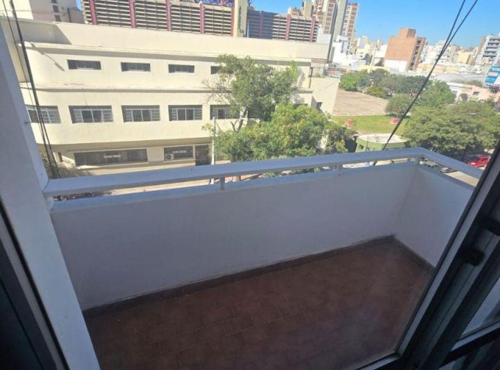 Departamento · 57m² · 4 Ambientes
