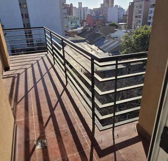 Departamento · 75m² · 3 Ambientes
