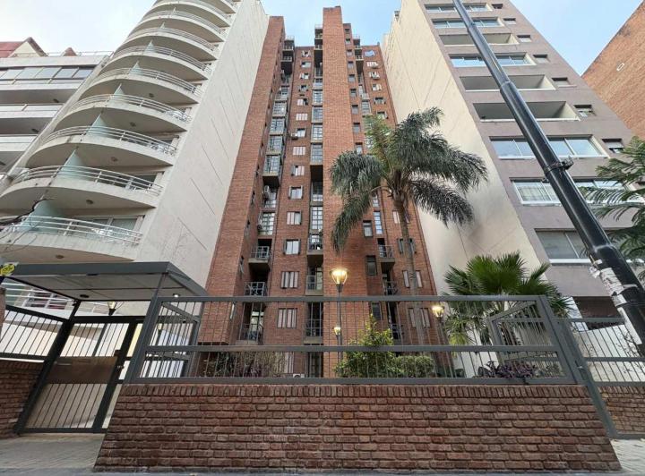 Departamento · 32m² · 2 Ambientes