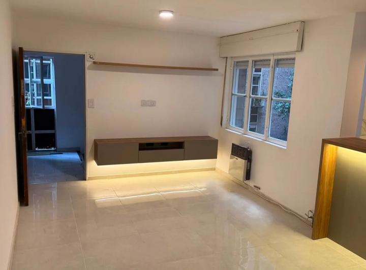 Departamento · 54m² · 5 Ambientes