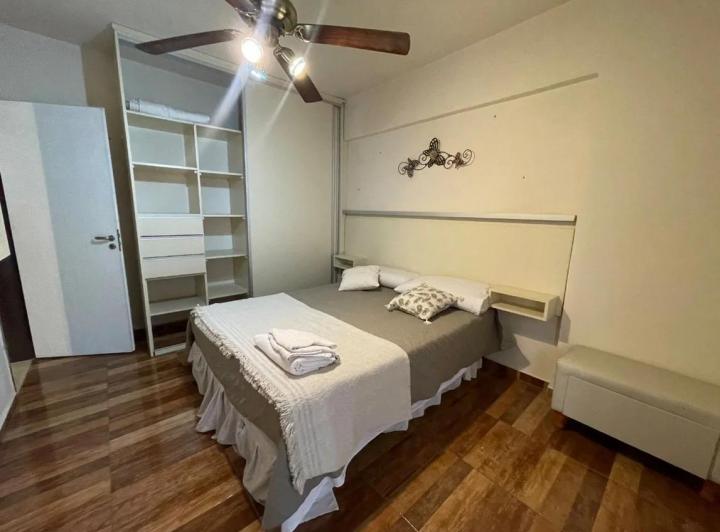 Departamento · 72m² · 4 Ambientes