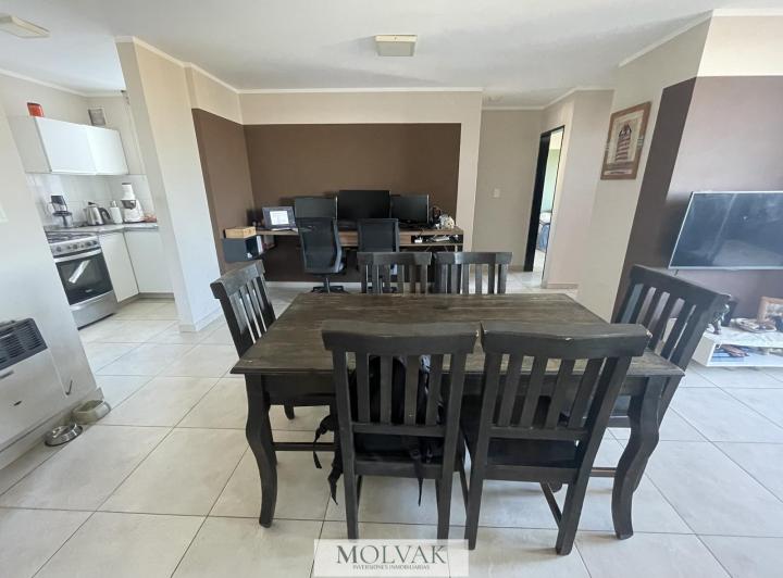 Departamento · 70m² · 3 Ambientes
