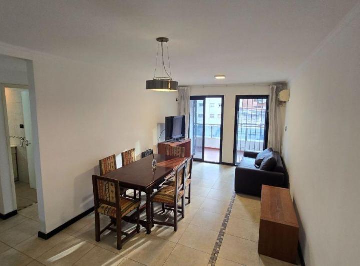 Departamento · 57m² · 2 Ambientes