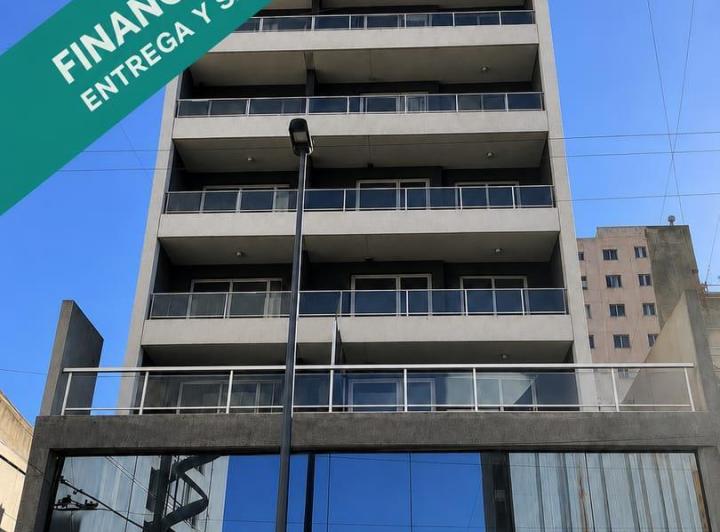 Departamento · 72m² · 3 Ambientes