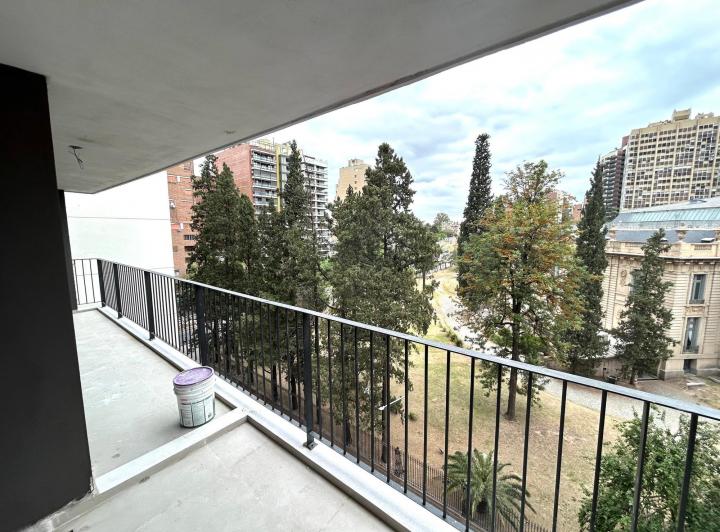 Departamento · 101m² · 4 Ambientes