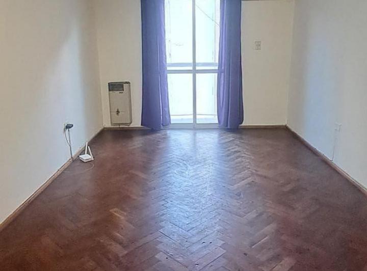 Departamento · 60m² · 4 Ambientes