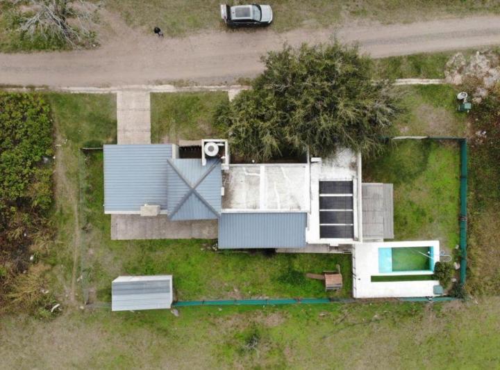 Casa · 170m² · 3 Ambientes · 1 Cochera