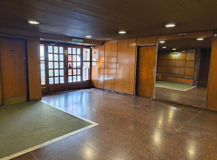 Departamento · 40m² · 4 Ambientes