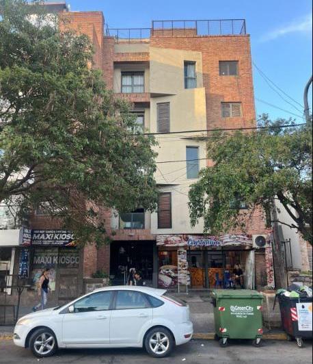 Departamento · 45m² · 1 Ambiente