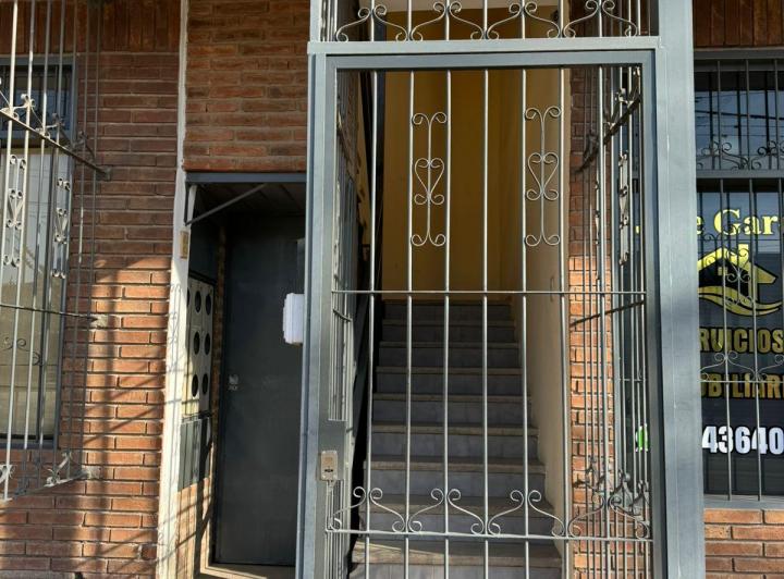 Departamento · 40m² · 1 Dormitorio