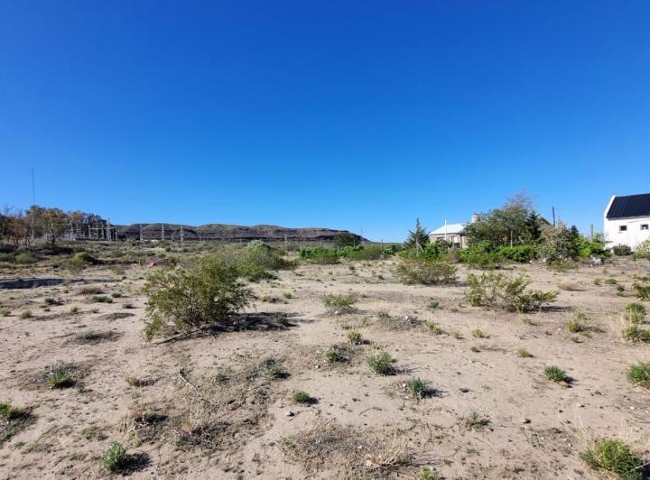 Terreno · 590m²