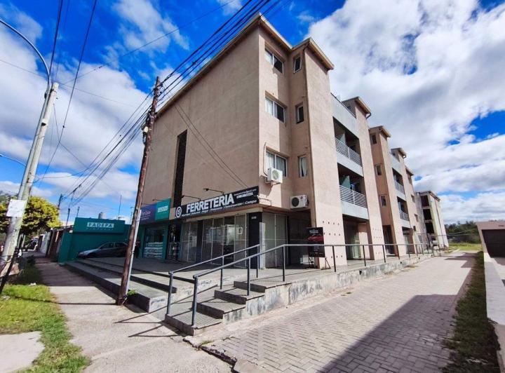 Departamento · 45m² · 2 Ambientes · 1 Cochera