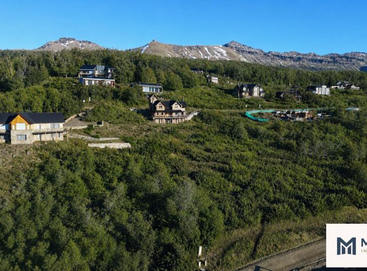 Terreno · 2674m²