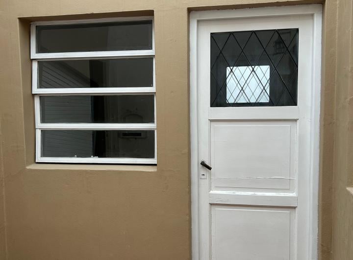 PH · 115m² · 6 Ambientes
