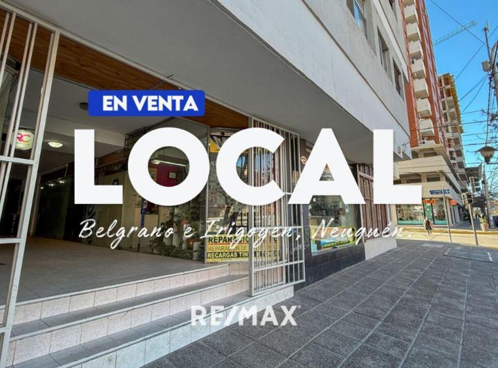 Local comercial · 27m²