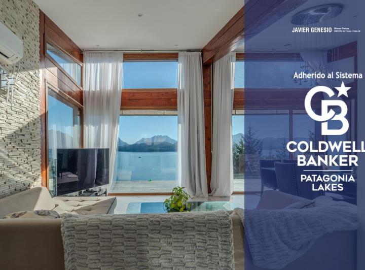 Casa · 182m² · 6 Ambientes · 2 Cocheras