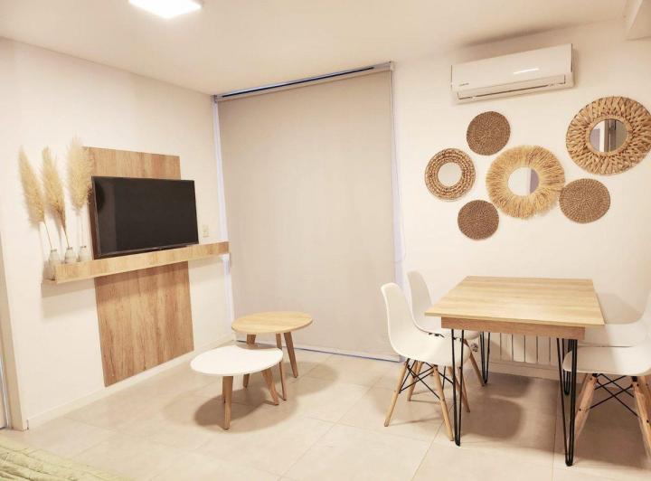 Departamento · 49m² · 2 Ambientes