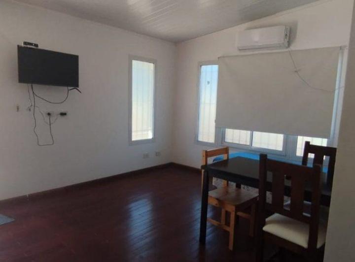 Casa · 40m² · 3 Ambientes