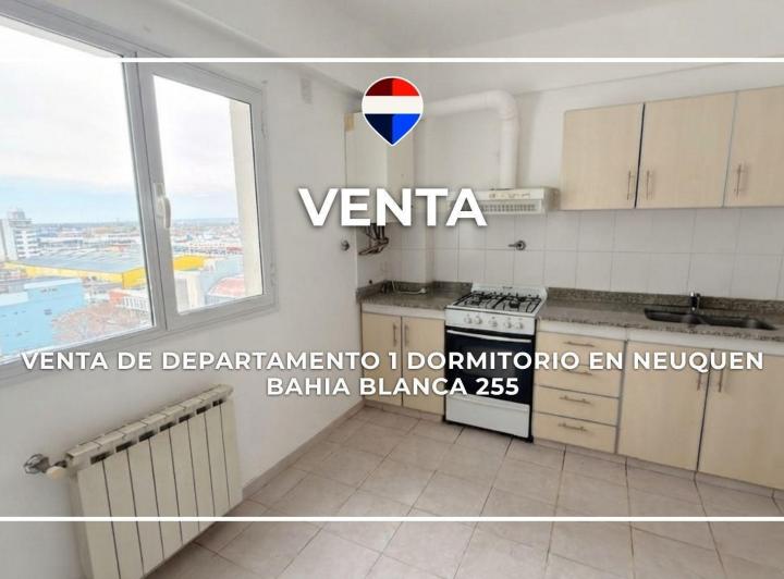 Departamento · 32m² · 2 Ambientes