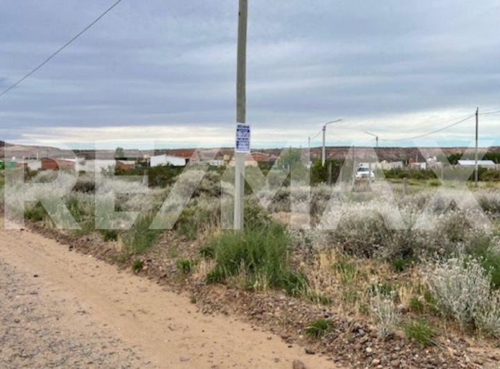 Terreno · 832m²