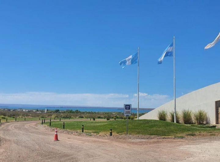 Terreno · 799m²