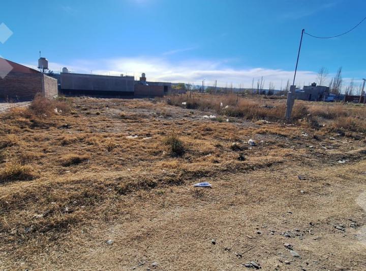 Terreno · 360m²