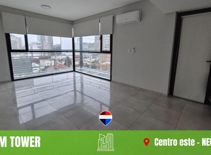 Departamento · 47m² · 2 Ambientes