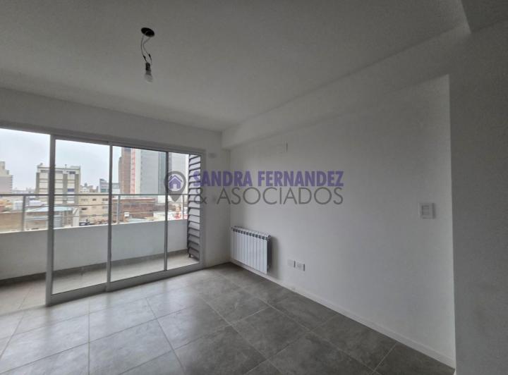 Departamento · 40m² · 1 Ambiente