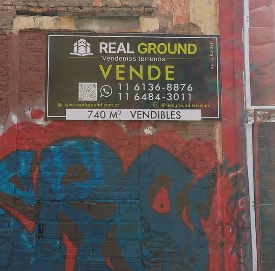 Terreno · 147m²
