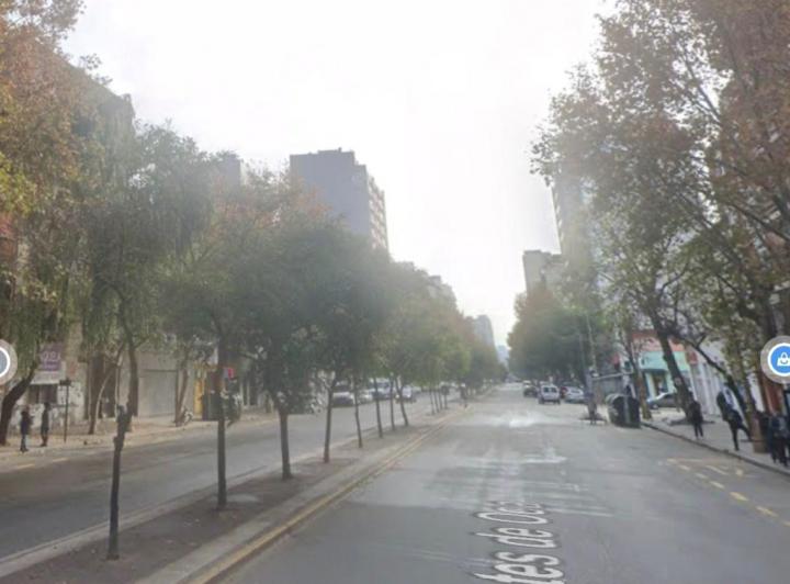 Terreno · 770m²