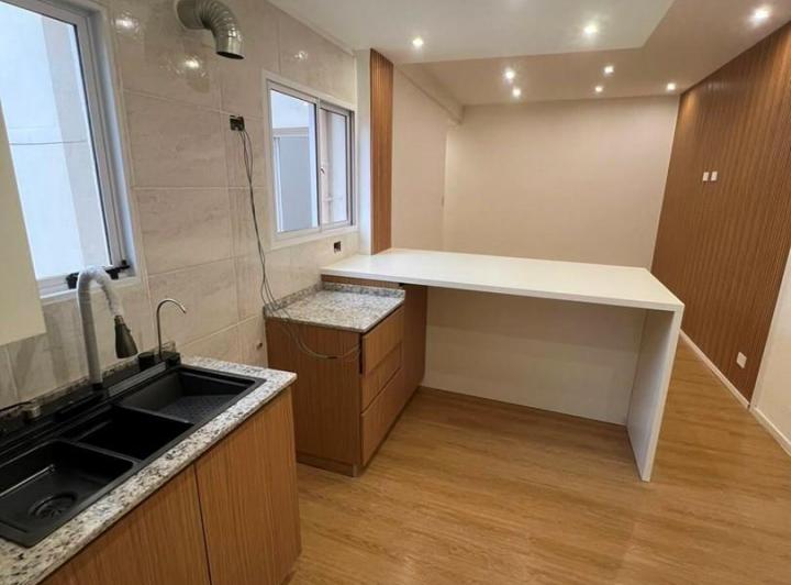 PH · 49m² · 3 Ambientes