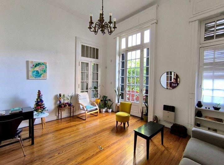 PH · 149m² · 5 Ambientes