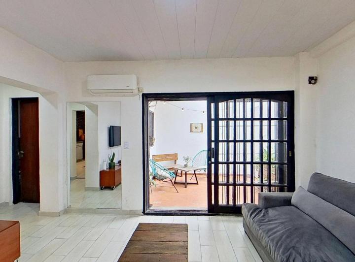 PH · 65m² · 3 Ambientes