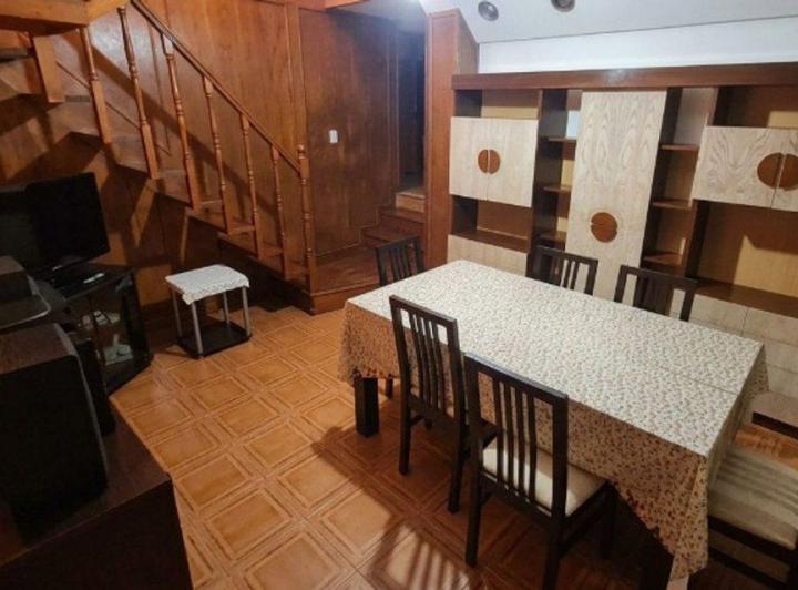PH · 74m² · 4 Ambientes