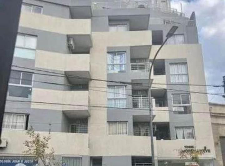 Departamento · 45m² · 3 Ambientes