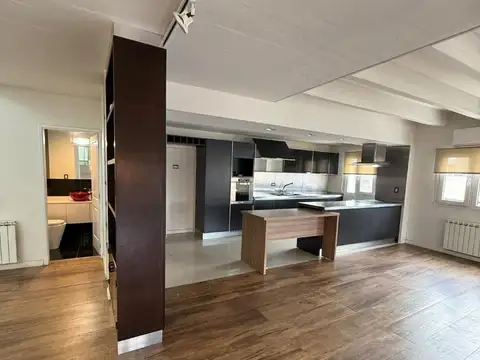 Departamento en Alquiler en San Luis, Juan Martín de Pueyrredón