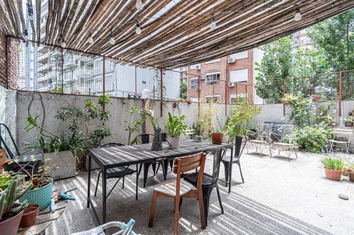 PH · 190m² · 43 Ambientes