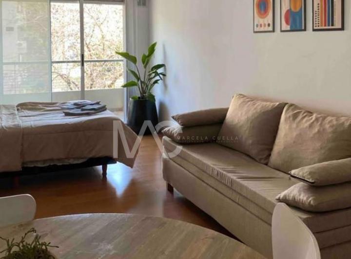 Departamento · 39m² · 1 Ambiente