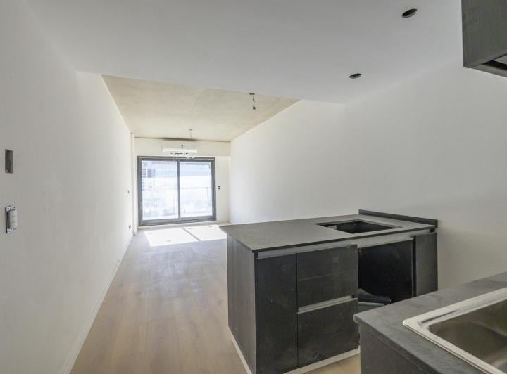 Departamento · 53m² · 2 Ambientes