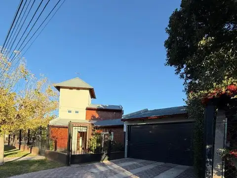 Casa en Venta en Juana Koslay, Juan Martín de Pueyrredón