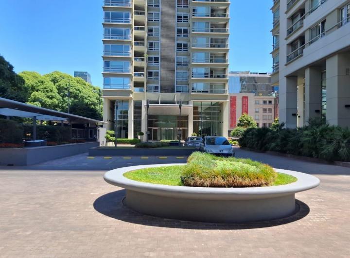 Departamento · 80m² · 2 Ambientes · 1 Cochera