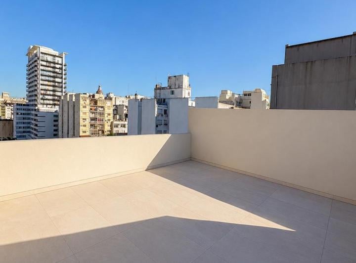 Departamento · 49m² · 1 Ambiente