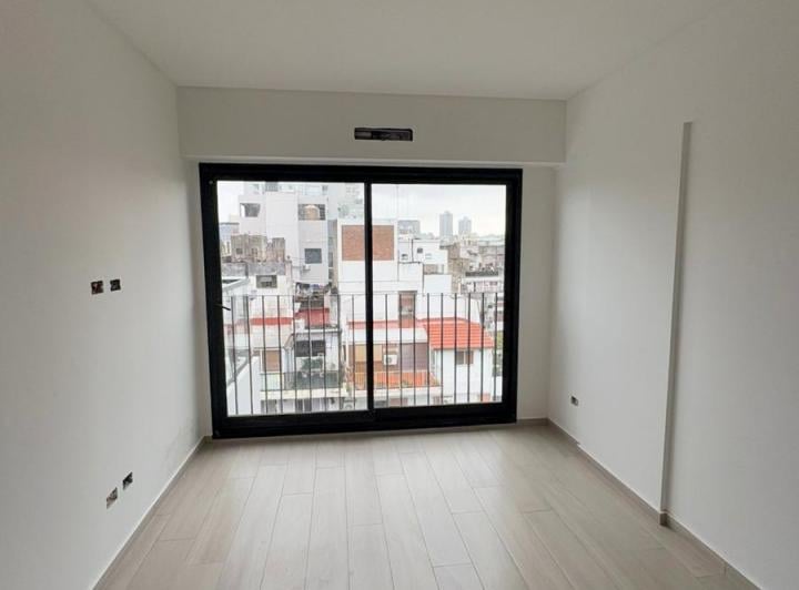 Departamento · 27m² · 1 Ambiente
