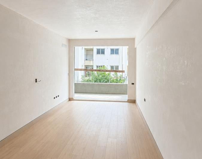 Departamento · 29m² · 1 Ambiente